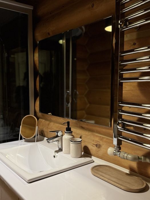 Котедж "Карпатська ідилія "Ворохта.