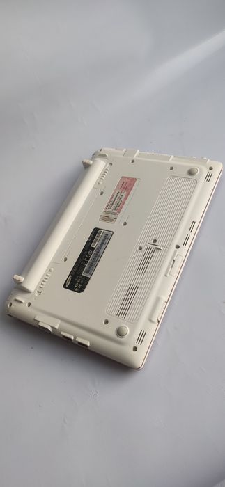 Computador portátil Samsung NP-N150