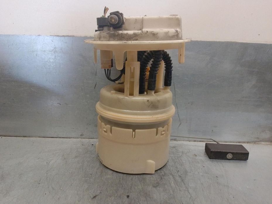 SENSOR DE COMBUSTÍVEL PEUGEOT 307 2003 -9632672080