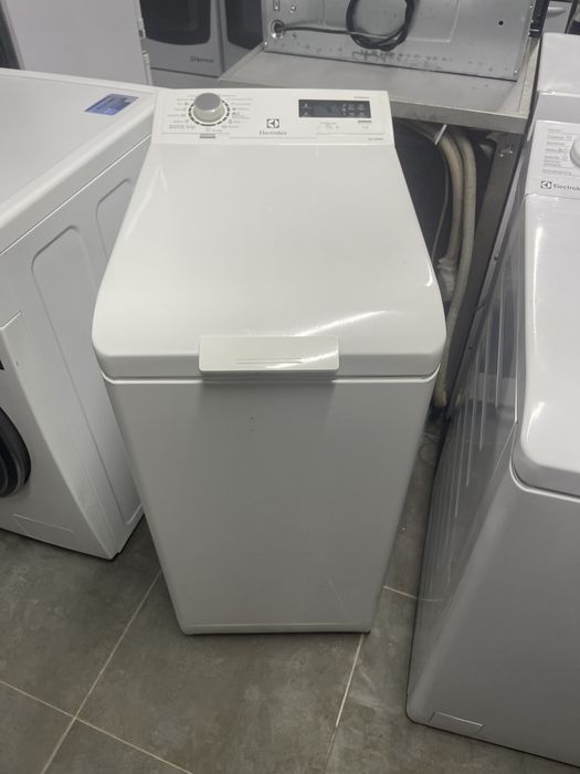 Пральна машина Electrolux WER 5689 ( 6 кг)