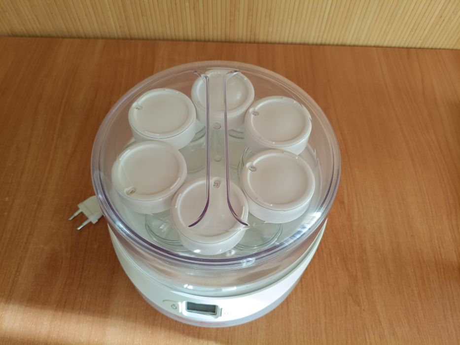 Йогуртница Moulinax