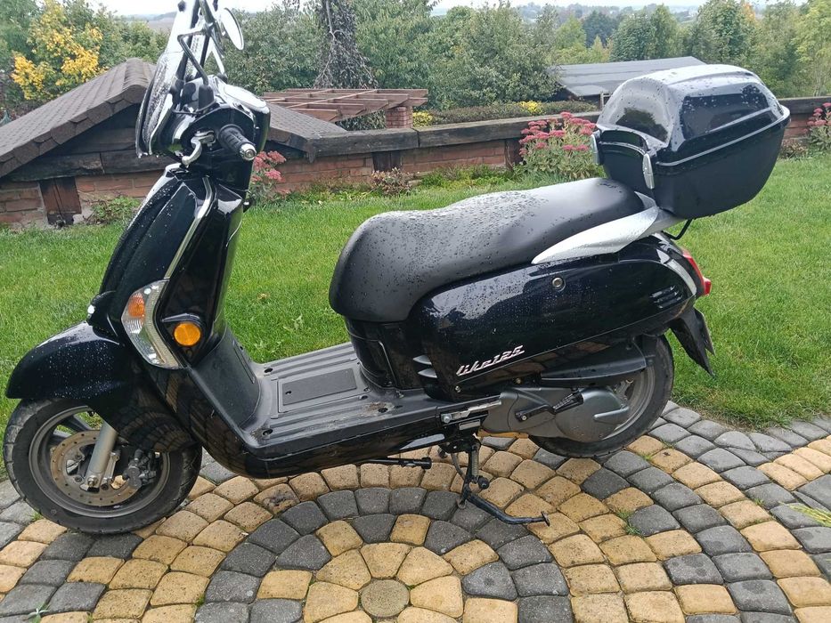 Kymco