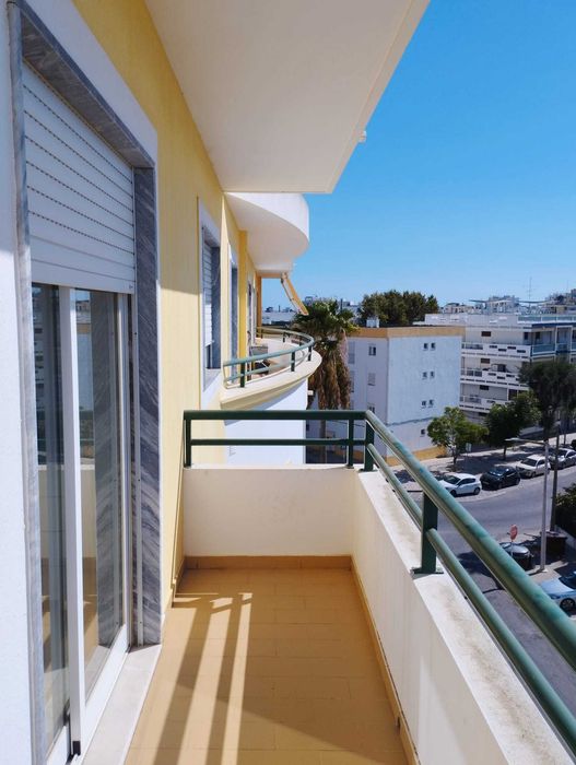 Apartamento T3 Olhão
