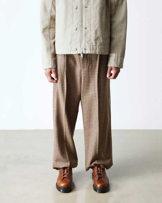 Botas Couro Dr. Martens Church Buckingham Monkey (Homem - 42)