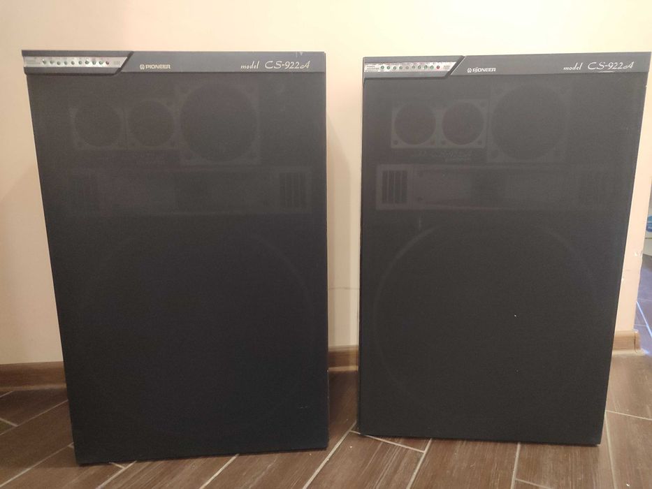 Акустична система Pioneer CS922-A