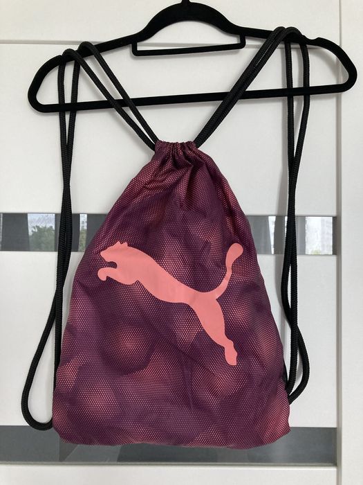 worek marki PUMA