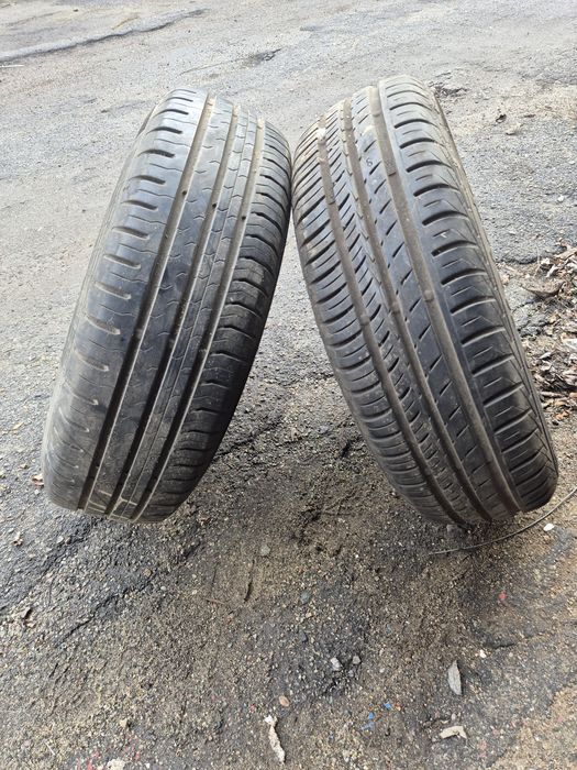 Колеса 185/70 R-14 з дисками