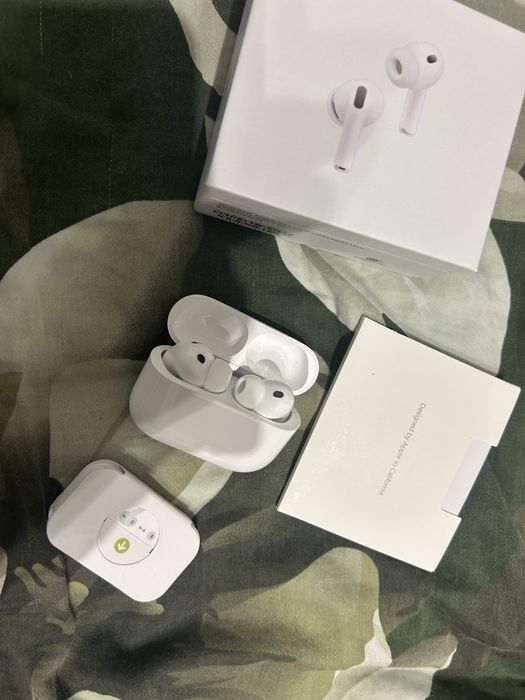 Air pod pro 3 2025