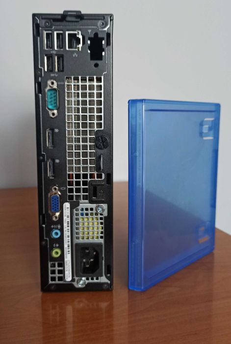 DELL Optiplex 9020 USFF Windows 11