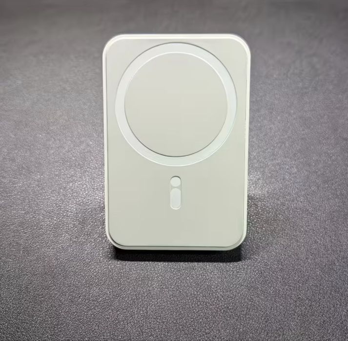 Магнит, Беспроводная зарядка для машины с креплением