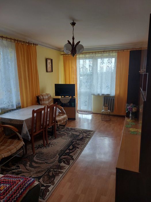 Mieszkanie – Myszków - Widok 2