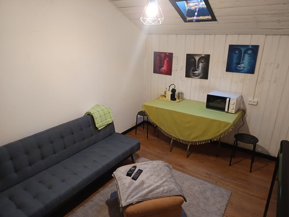 2 Quartos estudantes Olaias