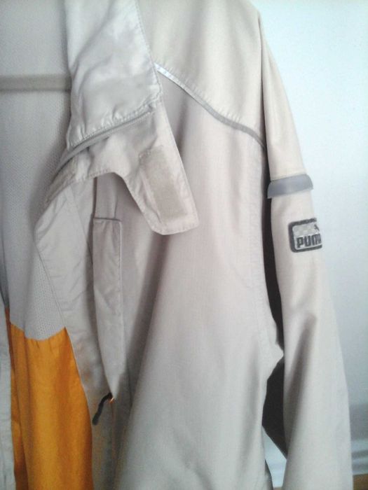 kurtka sportowa , lekka PUMA