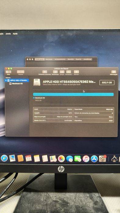 Mac mini (late 2012) Core i5
