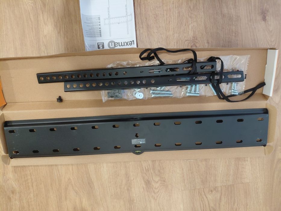 Suporte TV Lexman 40kg