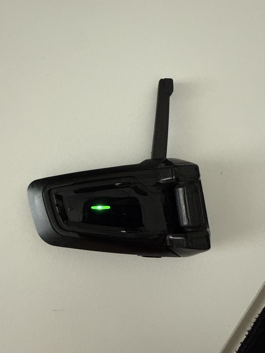 Intercom Cardo Packtalk Black