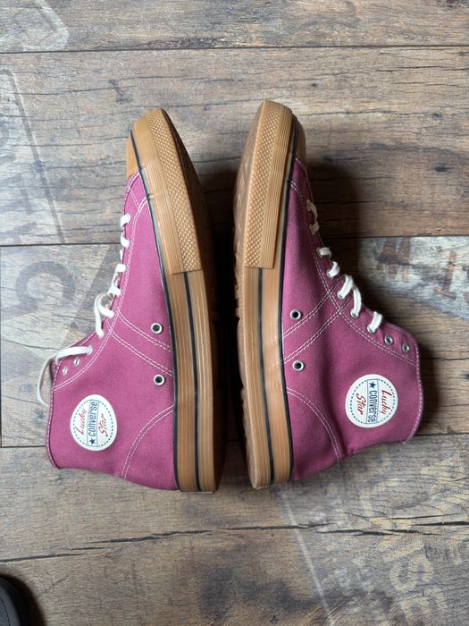 Buty converse