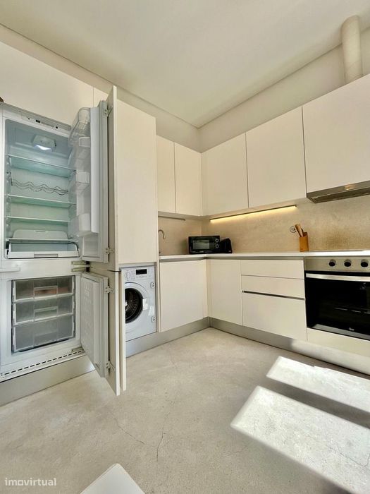 Apartamento T0 pronto a entrar