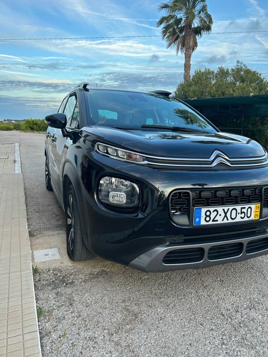 Citroen C3 Aircross 1.2 PureTech Feel