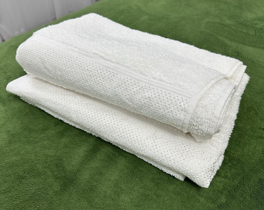 Банні полотенця. Набір. Туреччина