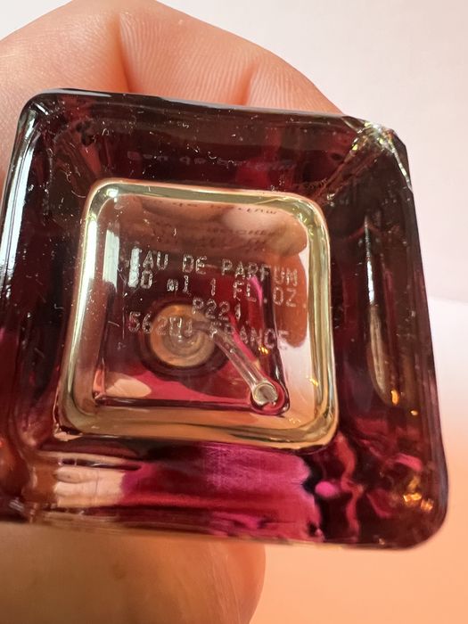Yves Rocher Moment de Bonheur EDP 30 ml – ok. 50% – oryginał