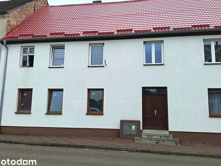 Mieszkanie na sprzedaż, 3 pokoje, 80 m², Trzcińsko-Zdrój
