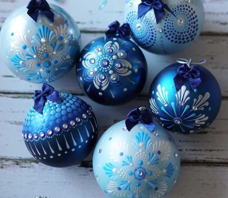 Mandalas a mão, pintura