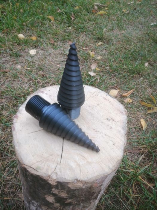 Końcówka do świdra 2x29mm