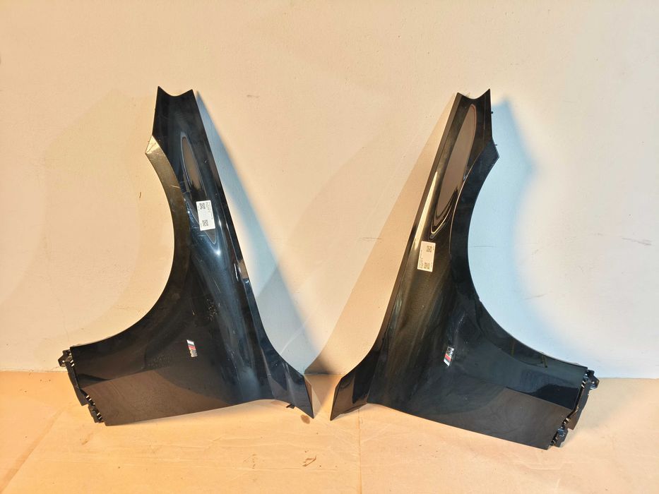Крило BMW 2 G42 в наявності