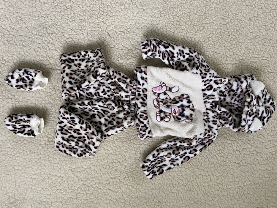 Костюм дитячий