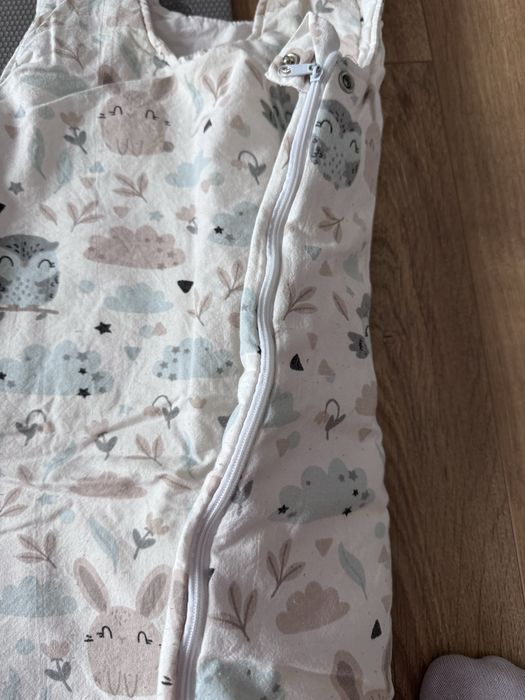 Śpiworek do  spania Jukki