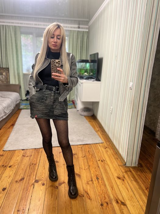 Юбка Осень ,зима