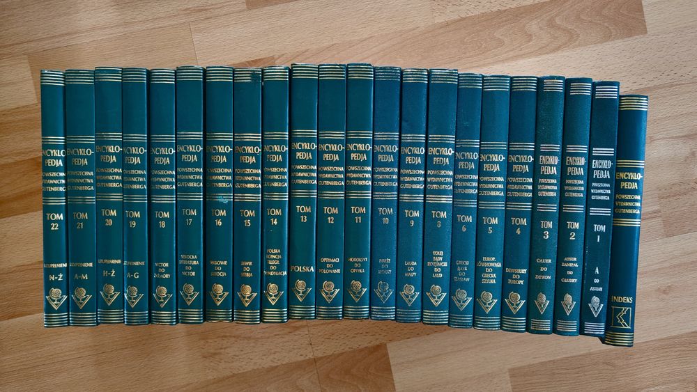 Encyklopedia Powszechna