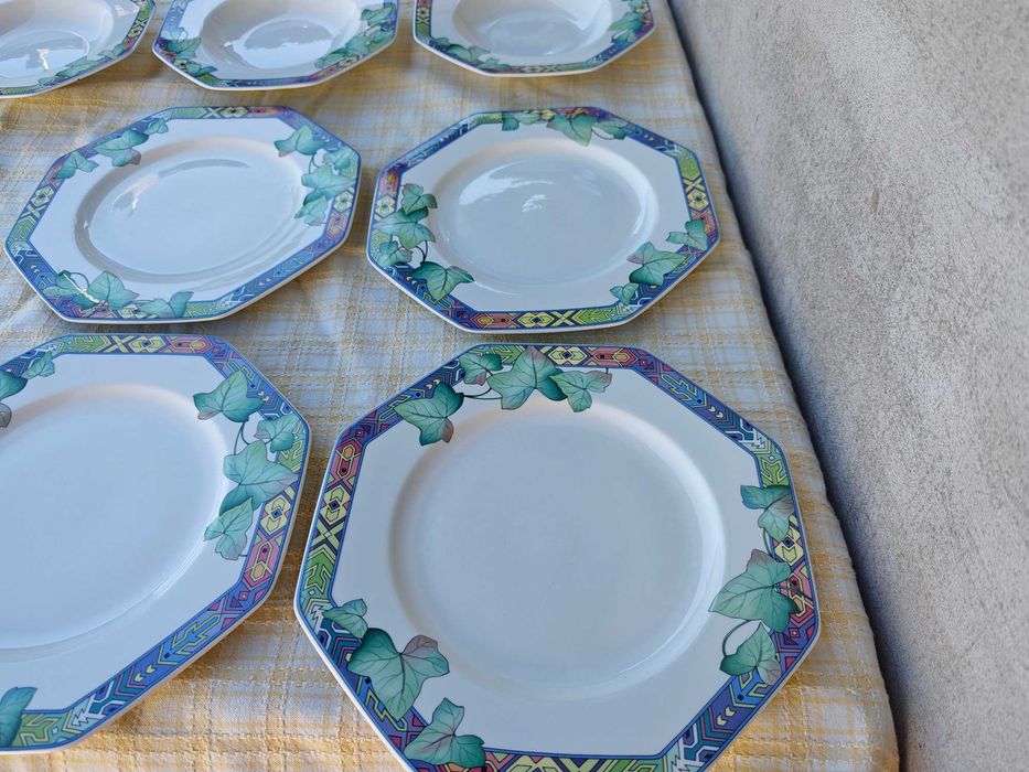 Villeroy & Boch Pasadena Talerze