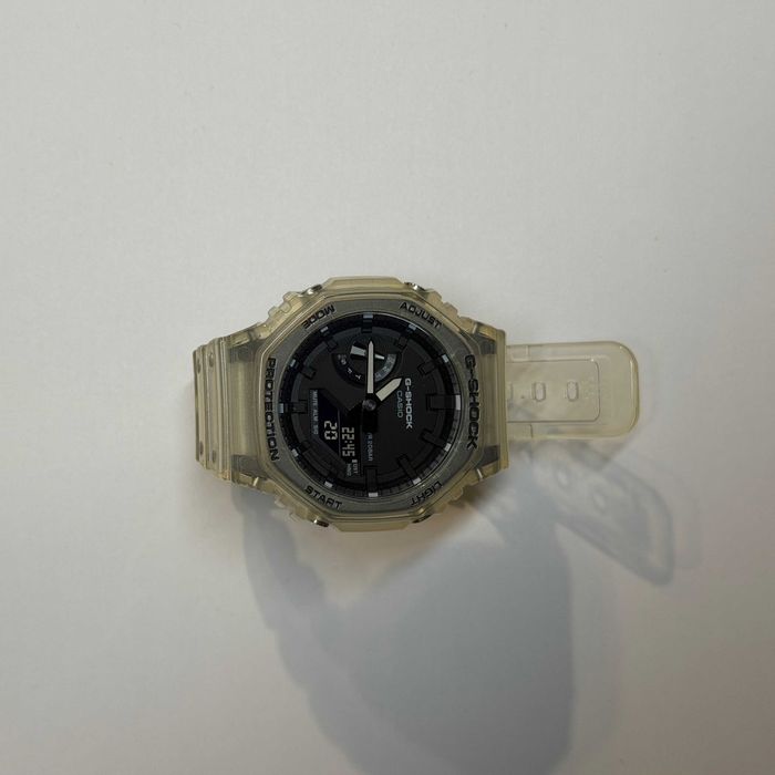 g-shock casio GA-2100SKE-7AER
