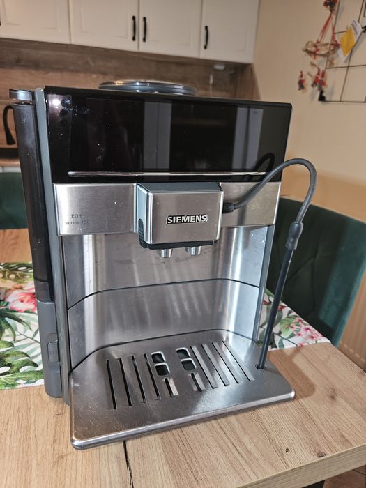 Sprzedam ekspres Siemens