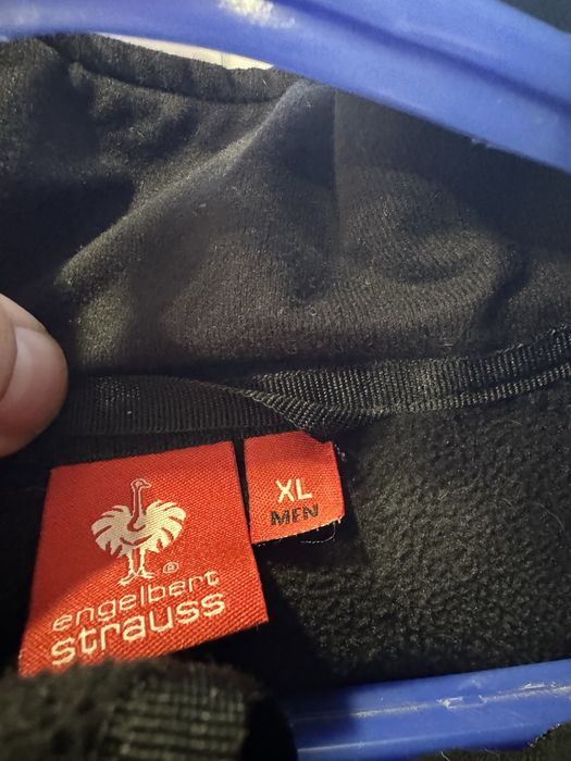 Софтшел Engelbert Strauss XL