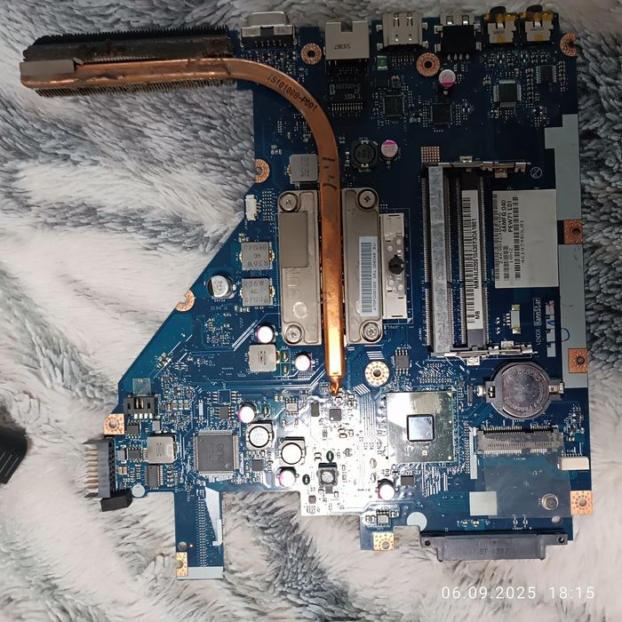 Продам ноутбук Acer aspire 5742
