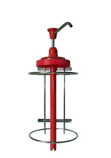 Dozownik mydła pasty wurh