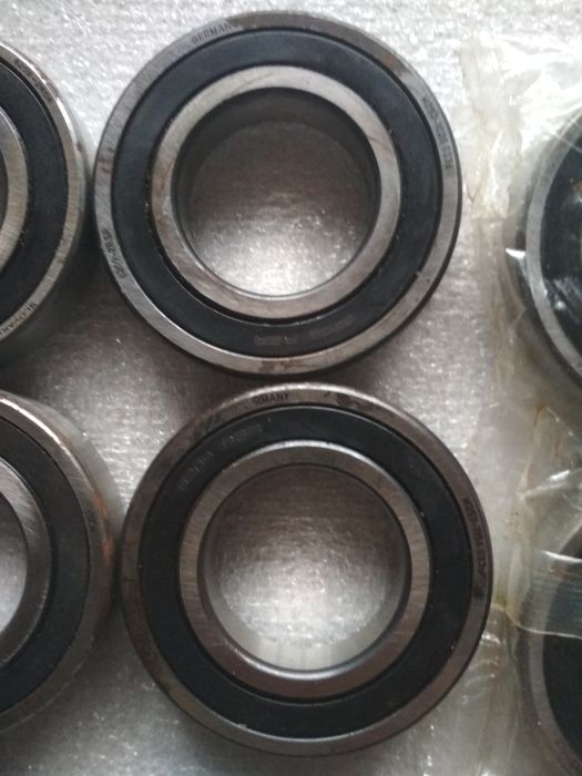 Підшипник Skf 6209 нові