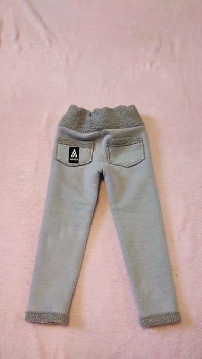 Лосіни для дівчаток