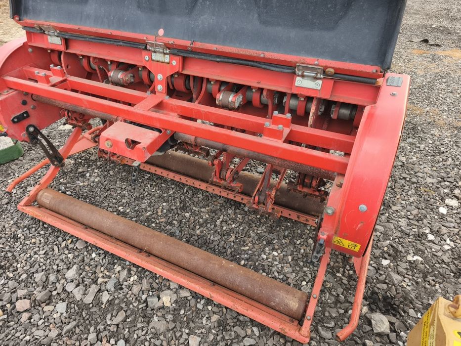 Aerator WIEDENMANN terra SPIKE GXi 8 HD okazja