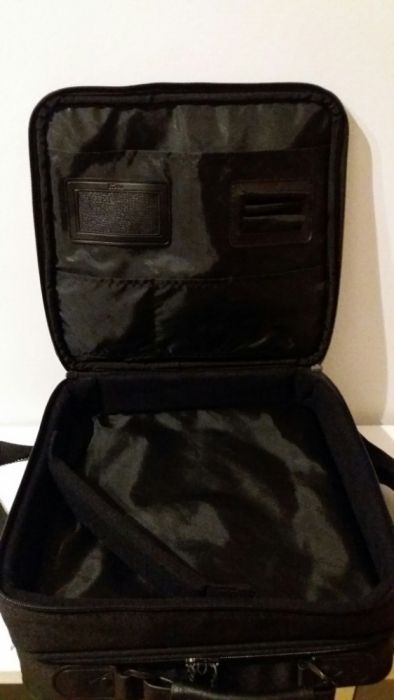 Mala Targus para computador