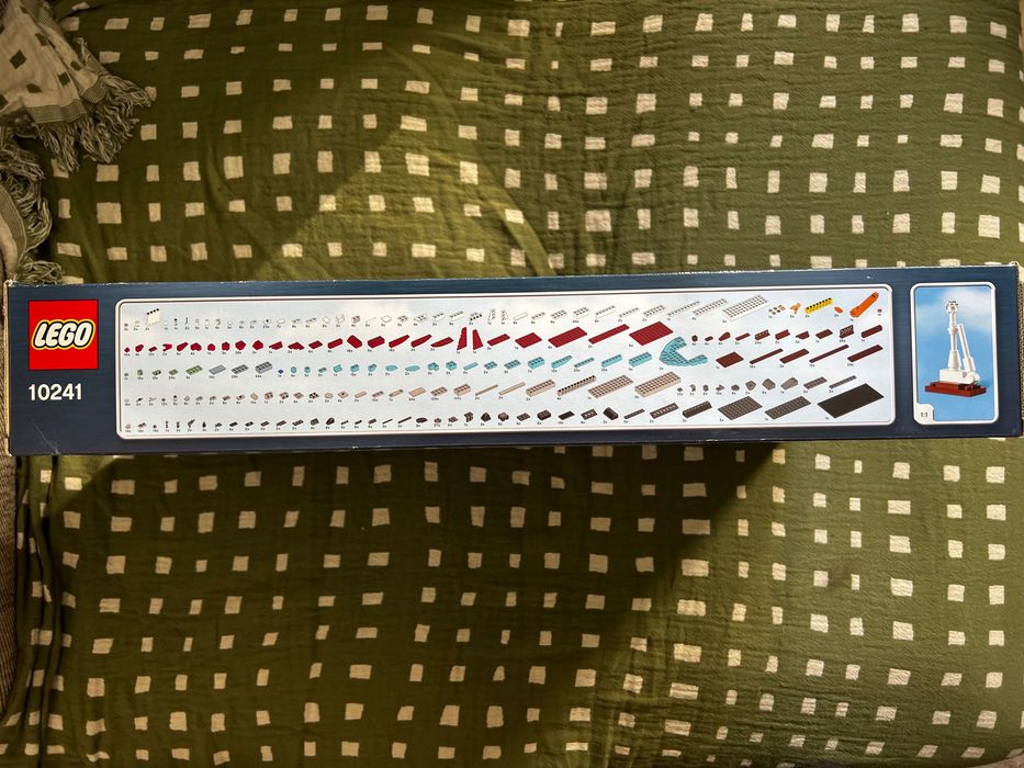 Lego Maersk Line Triple-E