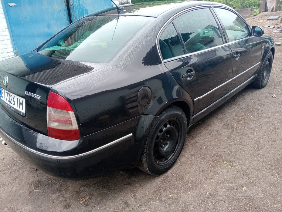 Продам автомобіль