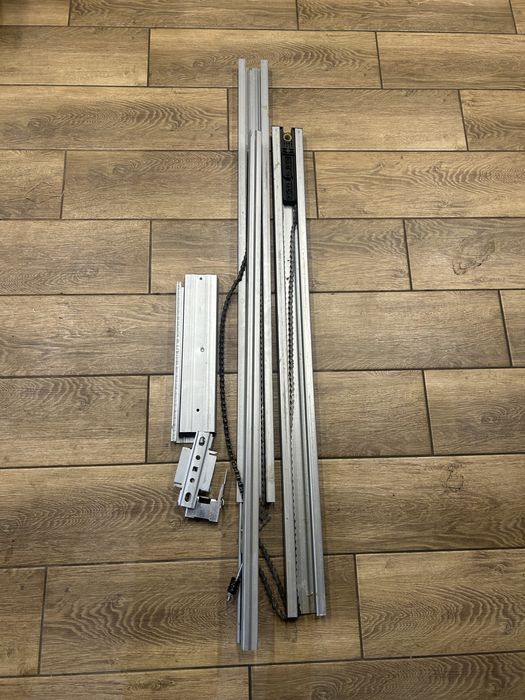 Naped do bramy garażowej Separate Automat