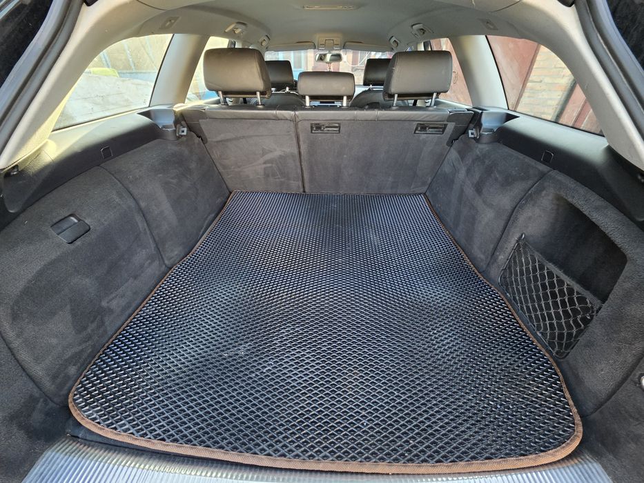 Продам ауді А6 С6 Allroad