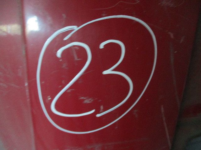 Guarda-lamas direito ALFA ROMEO 75 (162B_)