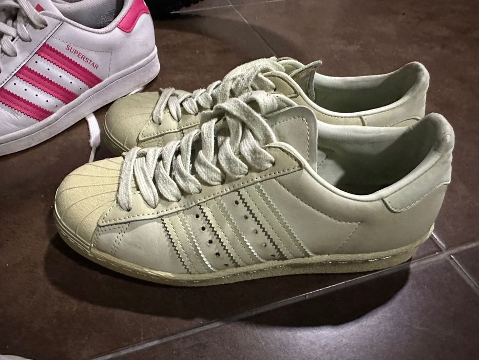 Sapatilhas para menina novas desde 10€ cada par