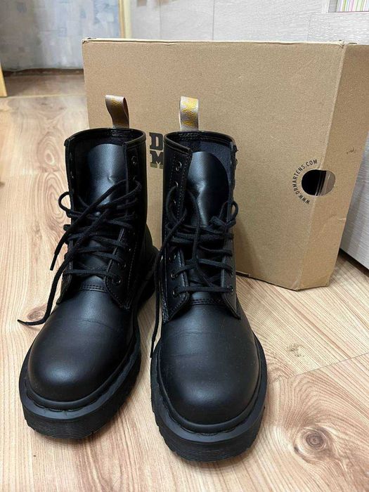 Dr. Martens / доктор мартинс